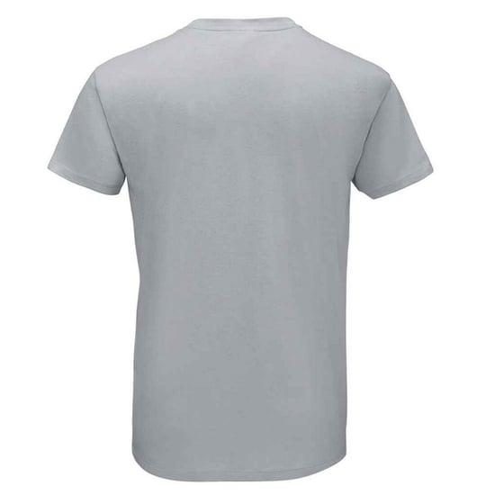SOLS Unisex Adult Regent T-Shirt (Pure Grey) - Image 2