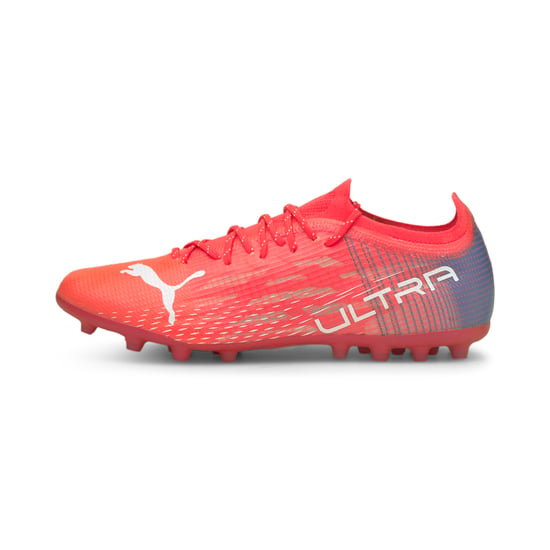 PUMA Mens ULTRA 1.3 MG Football Boots Soccer Shoes