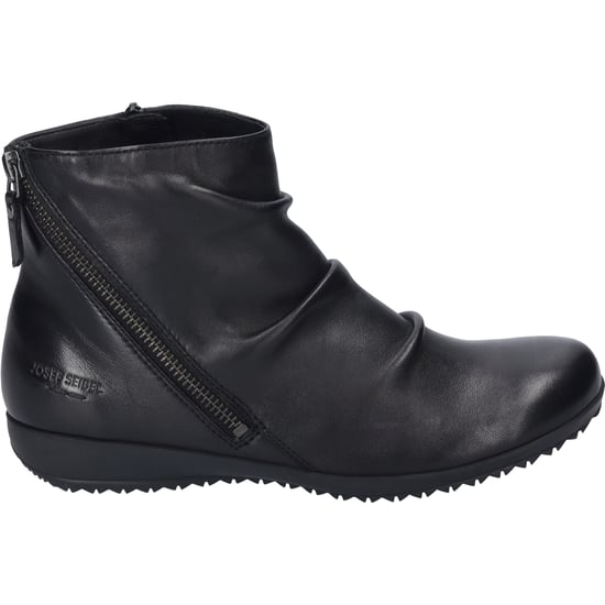 JOSEF SEIBEL Naly 61 | Botines de Mujeres | negro - Image 2