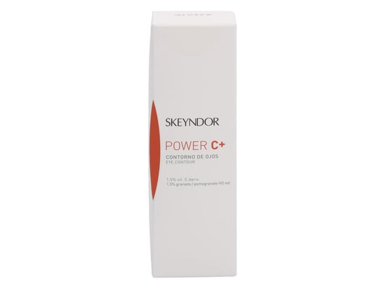 Power C+ Contorno De Ojos 15 ml - Image 2