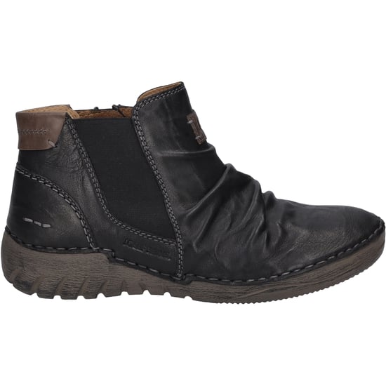 JOSEF SEIBEL Felicia 03 | Botines de Mujeres | negro - Image 2