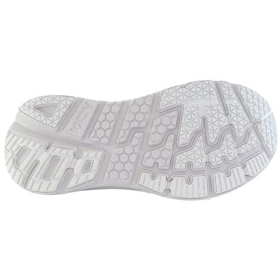 Zapatillas Hoka Bondi L Hombre Azules - Image 4