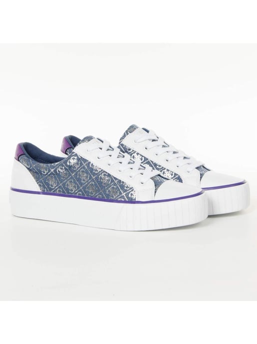 Zapatillas Guess Nortin para mujer - Image 1