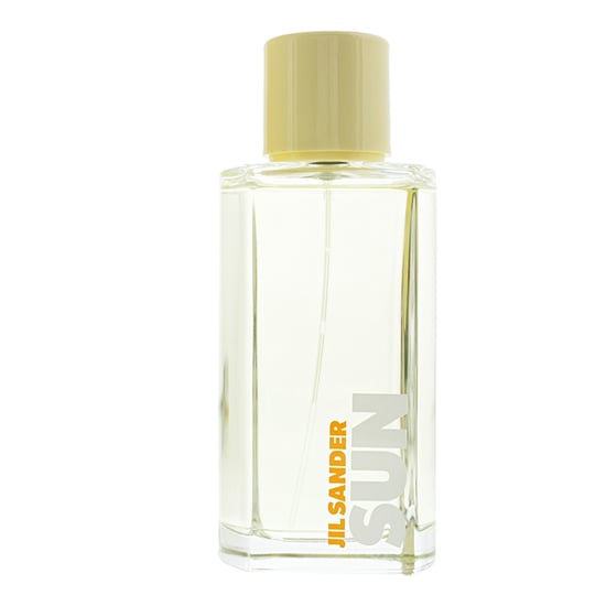 Jil Sander Sun Sea Salt & Genista Limited Edition Eau de Toilette 125ml Spray - Image 2
