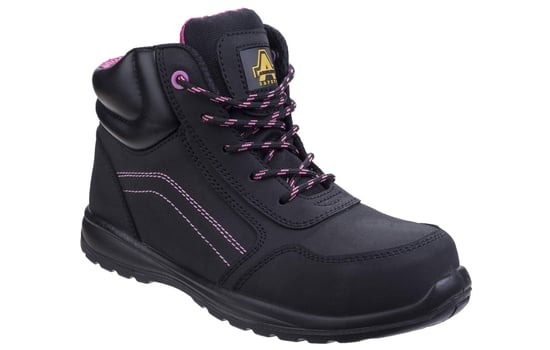 Amblers AS601 Lydia Composite Safety Boots Womens - Image 4