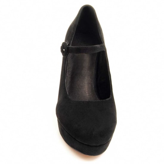 Montevida Zapato de Tacón Salonnt9 Negro - Image 3