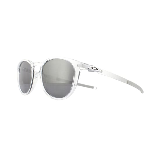 Oakley Sunglasses Pitchman R OO9439-02 Polished Clear Prizm Black