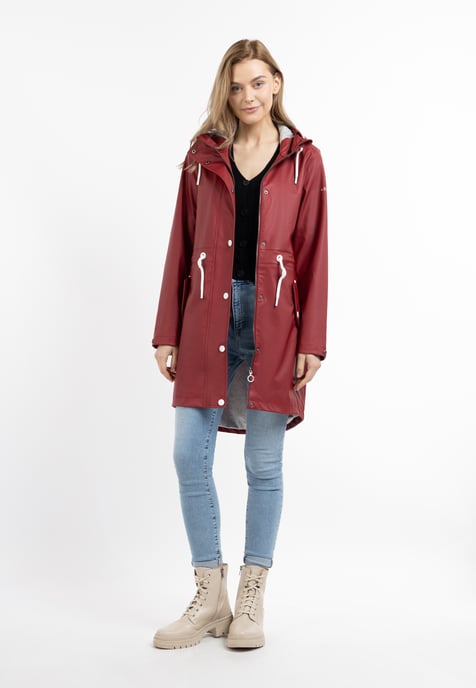 DreiMaster Maritime raincoat drymaster - Image 1