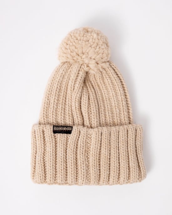 Napapijri Semiury 5 Bobble Hat
