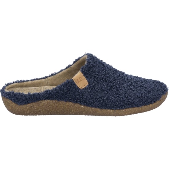 JOSEF SEIBEL Vinny 03 | Zapatillas de Mujeres | azul - Image 2
