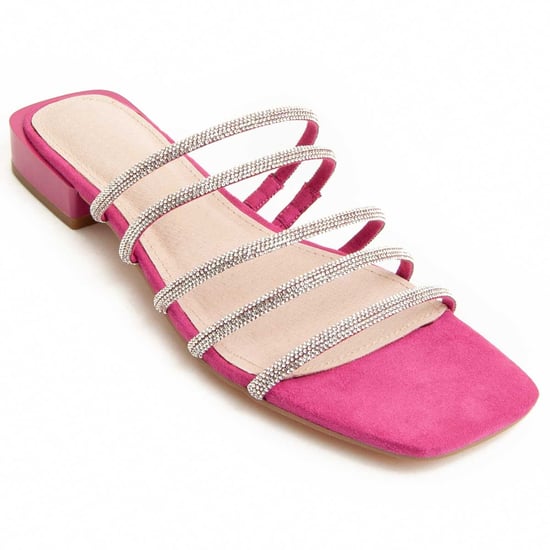 Sándalo Montevita en Fucsia - Image 3