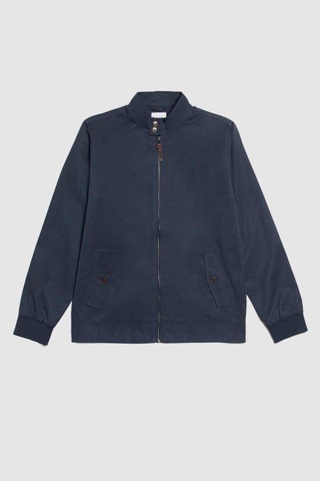 Cotton Harrington Jacket - Image 1