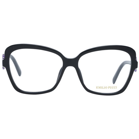 Emilio Pucci Gafas EP5175 001 55 - Image 2
