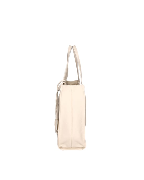 Gave Lux Bolsa de hombro mujer BEIGE - Image 3