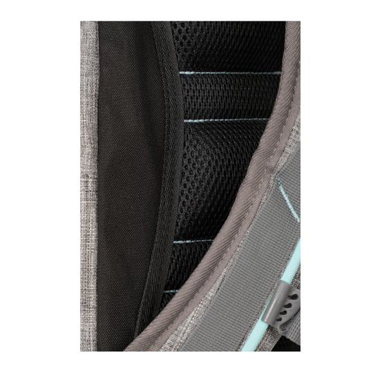 Mountain Warehouse Vic 30L Laptop Bag (Grey) - Image 3