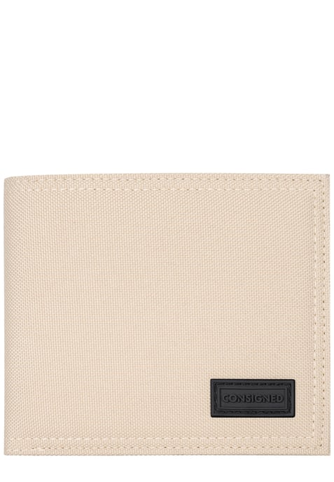 Fors Bi Fold Wallet