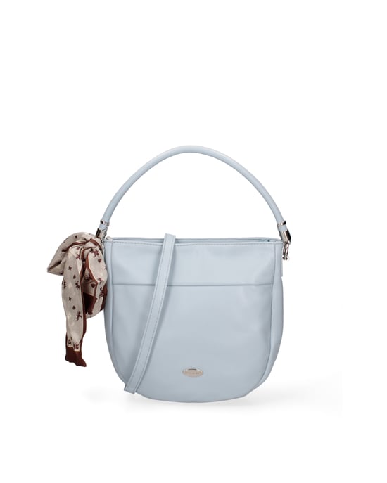 David Jones bolso Mujer LIGHT BLUE - Image 5