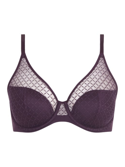 Norah Chic Covering Moulded Bra