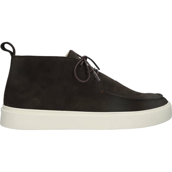 RUBY JERRIK - Coffee - Desert boots - Image 1