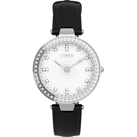 Timex Women's Black Watch TW2V45200 - Image 1