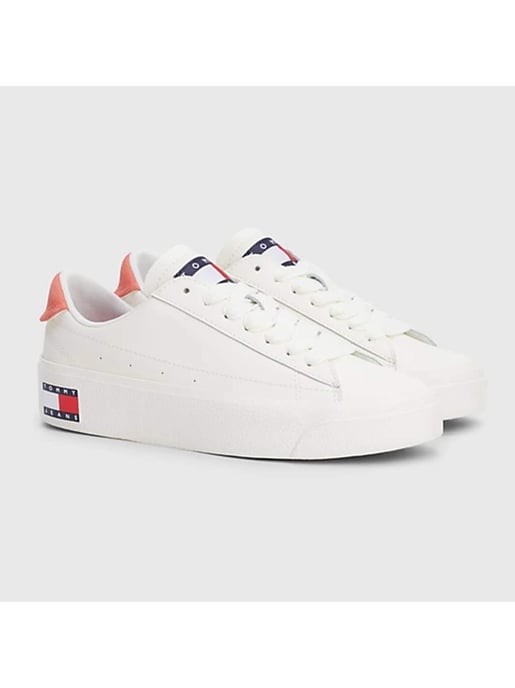 Tommy Jeans Flagge, Zapatillas para Hombre - Image 1