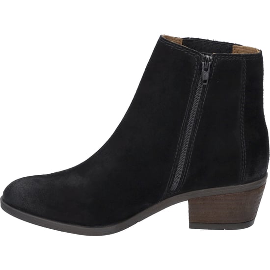 JOSEF SEIBEL Daphne 44 | Botines de Mujeres | negro - Image 3