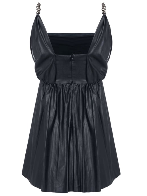 vestido rosa - Image 2