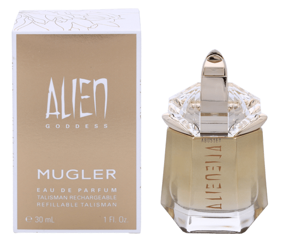 Thierry Mugler Alien Goddess EDP Spray 30 ml - Image 1