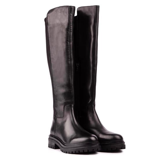 Sole Gracyn Knee High Boots
