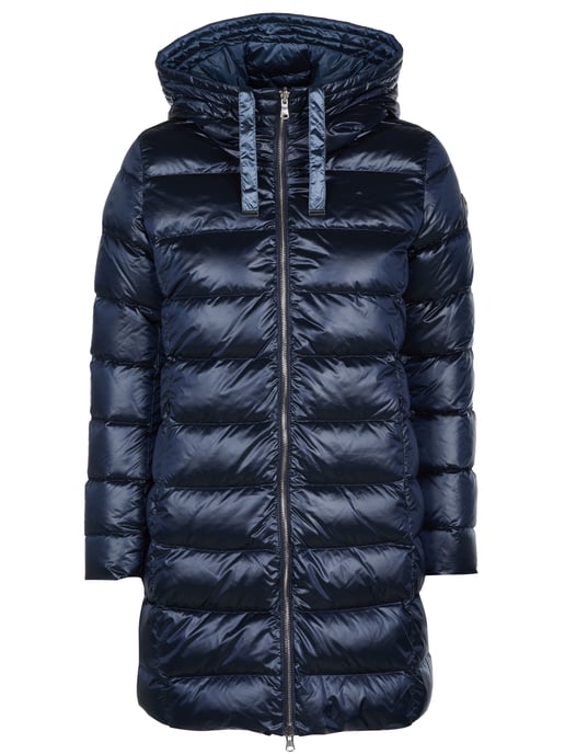 Chaqueta reversible Colmar azul marino - Image 2