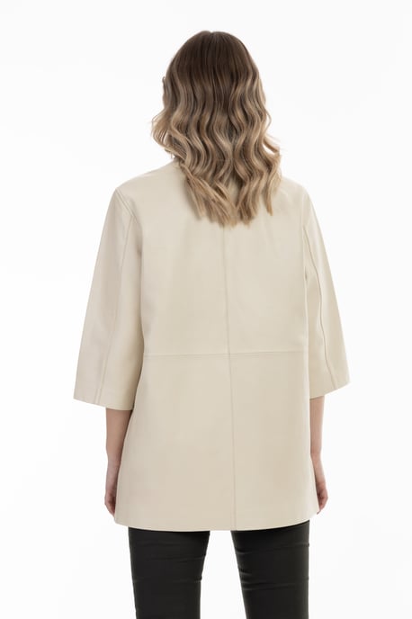Dreimaster women off-white - Image 4
