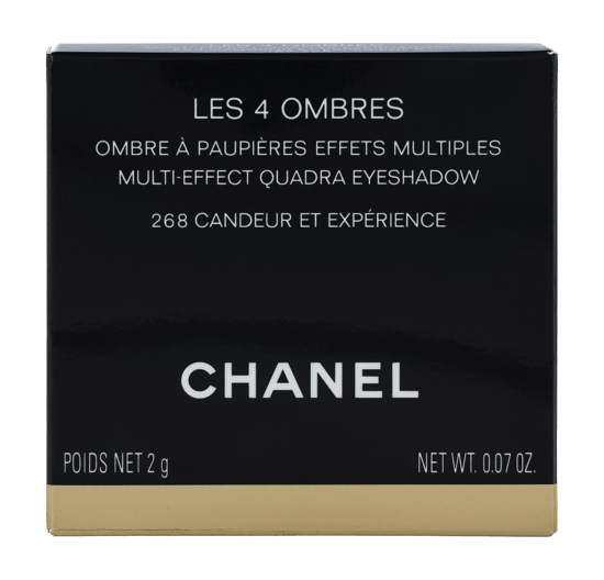 Les 4 Ombres #268-candeur Et Experience 2 gr - Image 2