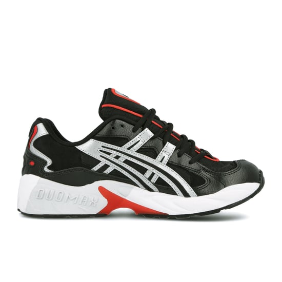 Asics Gel-Kayano 5 OG Mens Black Trainers