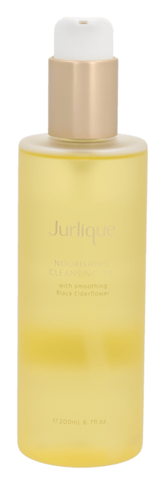 Jurlique Nourishing Cleansing Oil 200ml - Image 4