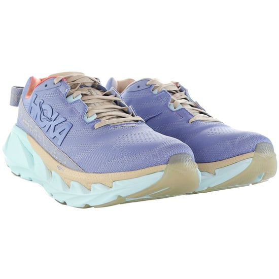 Hoka Elevon 2 Zapatillas de deporte moradas para hombre - Image 2