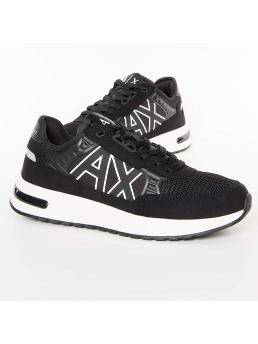 Zapatillas deportivas de lujo para hombre Armani Exchange AX - Image 2
