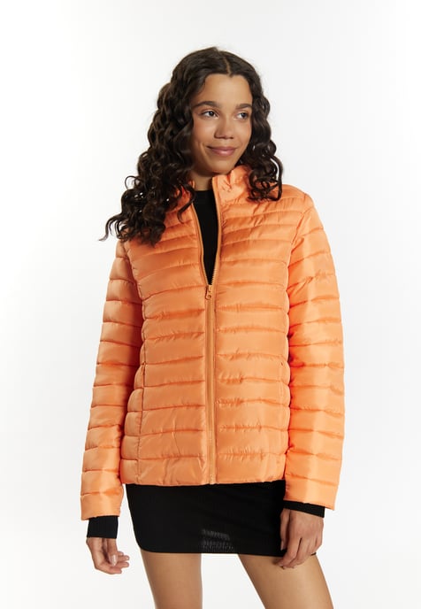 Mymo women orange - Image 3
