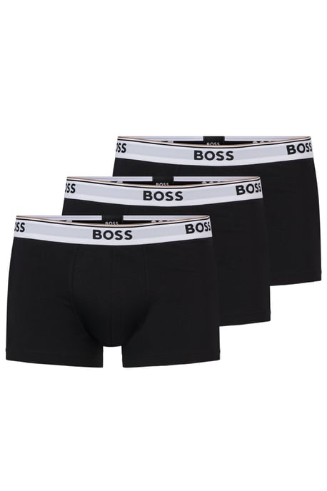 Boss Paquete de 3 Trunks para Hombre - Image 1