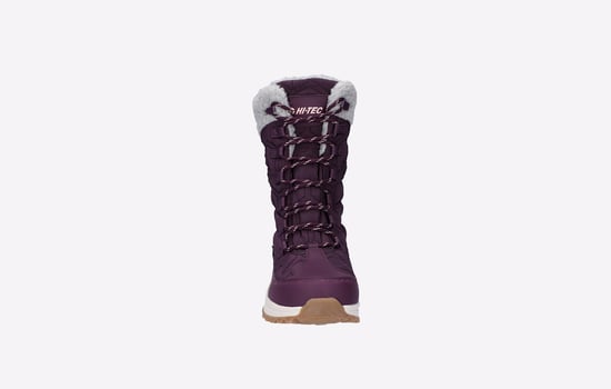 Hi-Tec Sophia Waterproof Womens Boots - Image 4