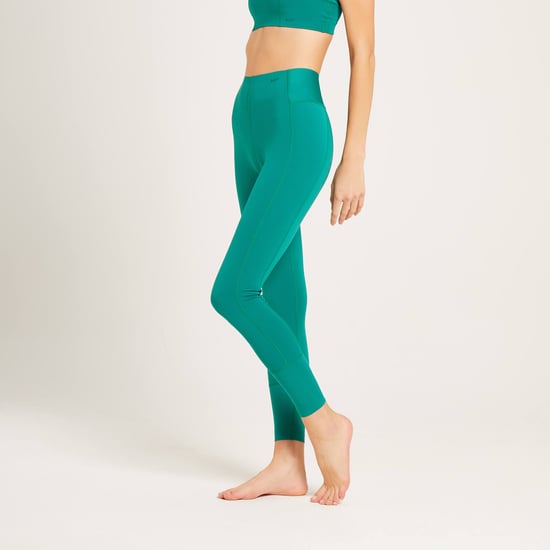 MP Women's Composure Leggings - Energy Green - Image 1