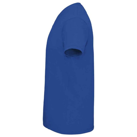 SOLS Mens Imperial V Neck T-Shirt (Royal Blue) - Image 3