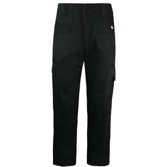 Dickies todos los días para hombres negros trabajan pantalones - Image 2