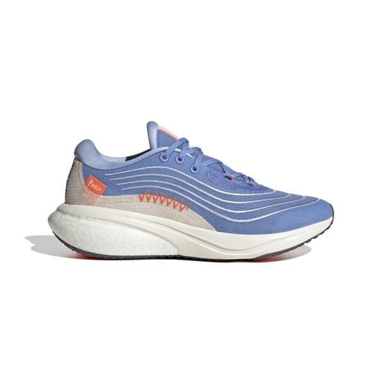 Women's adidas Supernova 2 X Parley Running Shoes in Blue