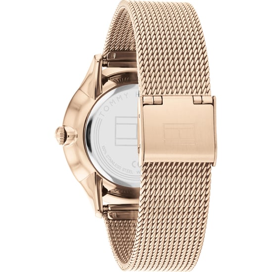 Tommy Hilfiger Layla Women's Rose Gold Watch 1782457 - Image 2