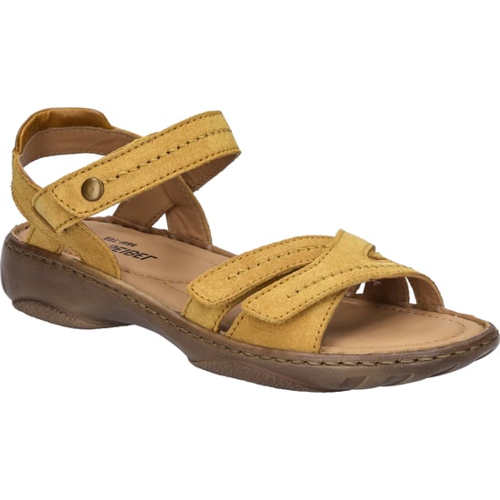 JOSEF SEIBEL Debra 62 | Sandalias de Mujeres | amarillo - Image 1