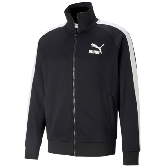 Chaqueta de PUMA para hombre Iconic T7 - Image 2