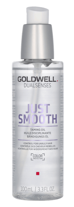 Goldwell Dual Senses Just Smooth Oil 100ml - Image 1