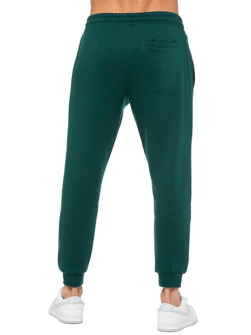 Enzo Joggers Regular Fit - Verde - Image 4