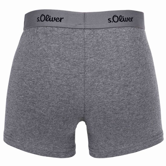 S.Oliver Boxerbrief Regulärer Boxer Shorts - Image 5