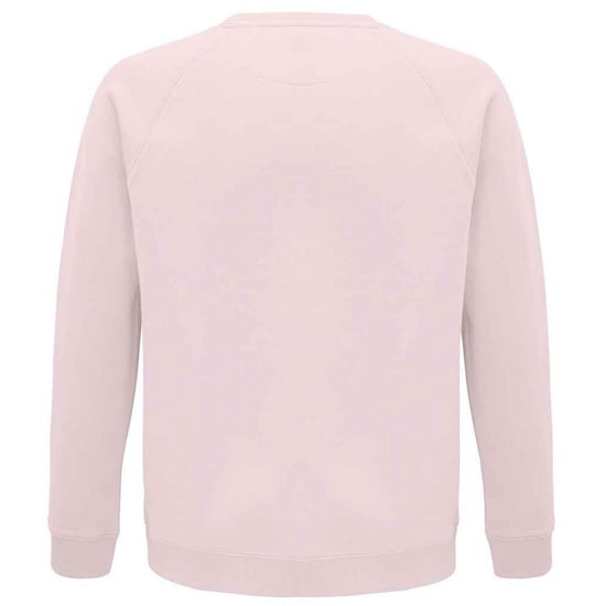 SOLS Unisex Adult Space Sweatshirt (Pale Pink) - Image 2
